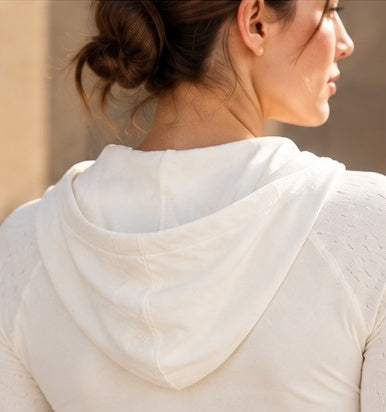 Kapüşonlu Hoodie