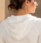 Kapüşonlu Hoodie