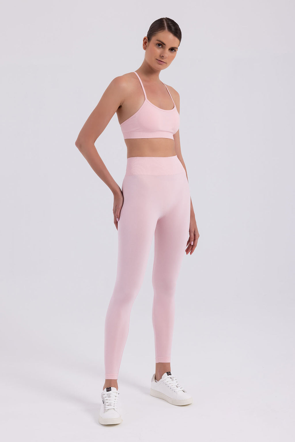 AÇIK PEMBE