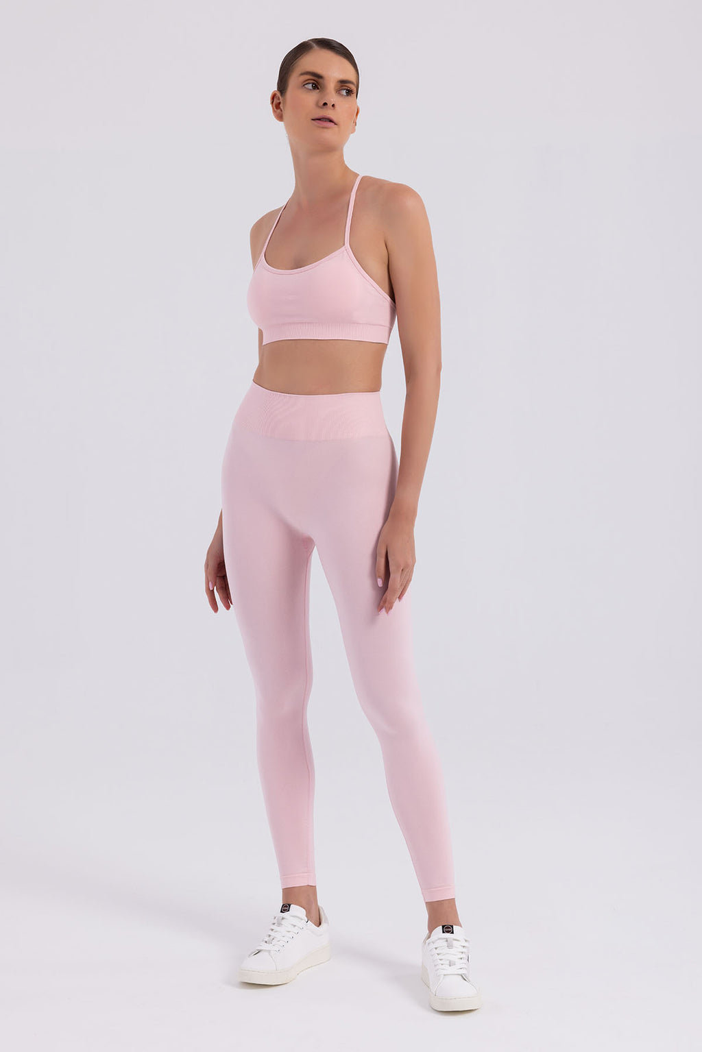 AÇIK PEMBE