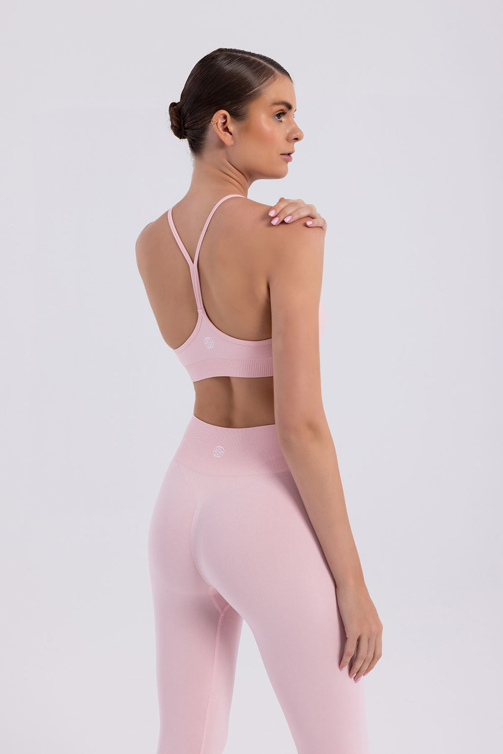 AÇIK PEMBE