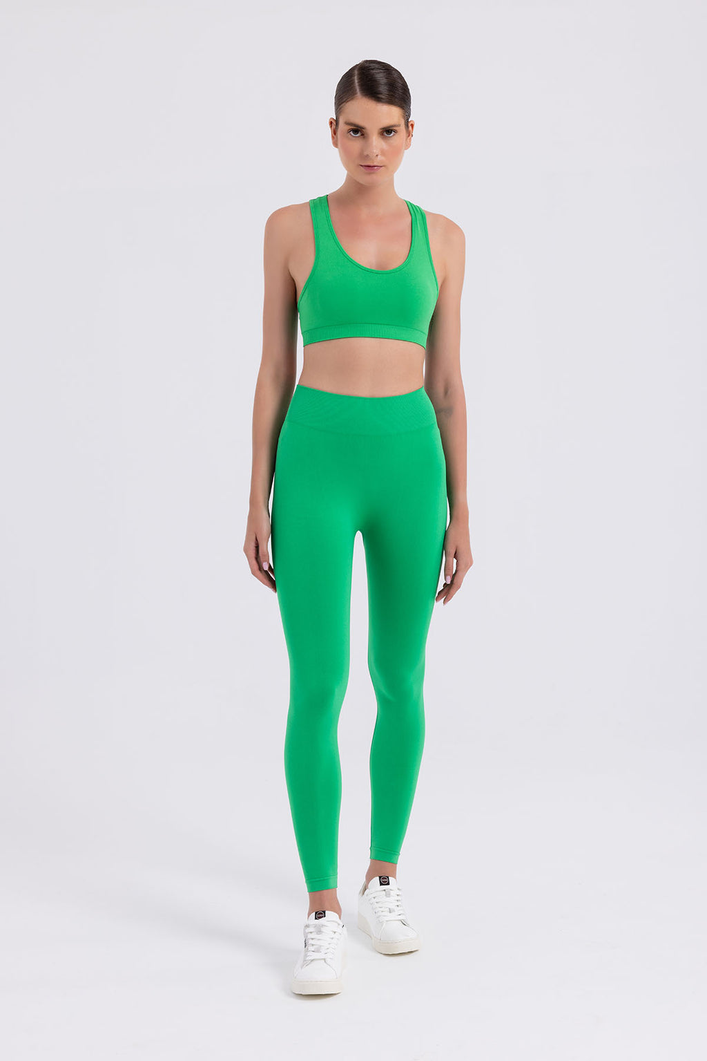 Halter Crop